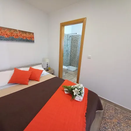 Гостевой дом Tabua Village Madeira