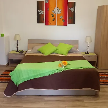 Affittacamere Tabua Village Madeira 4*