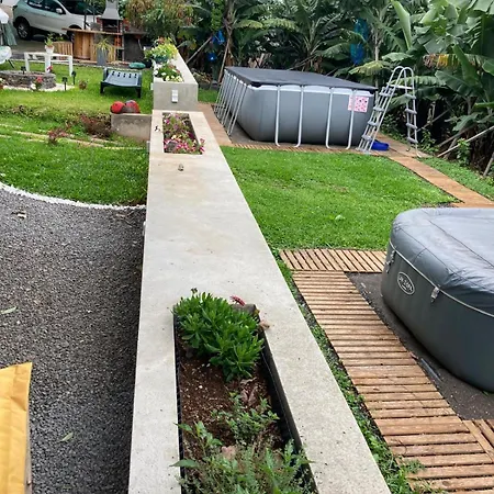 Tabua Village Madeira 4* Рибейра-Брава