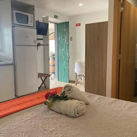 Tabua Village Madeira