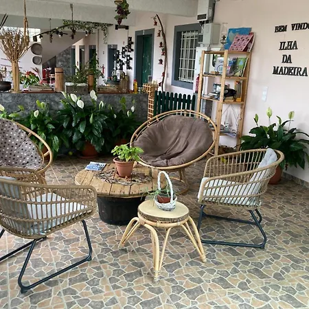 Tabua Village Madeira Penzion 4*