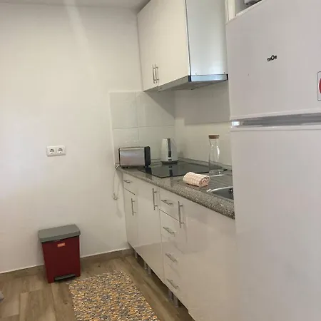 Гостевой дом Tabua Village Madeira Рибейра-Брава