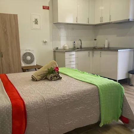 Tabua Village Madeira