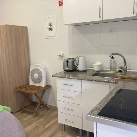 Tabua Village Madeira Pensjonat 4*