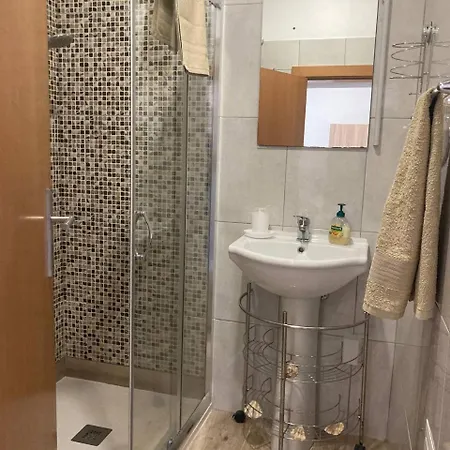 Tabua Village Madeira Рибейра-Брава