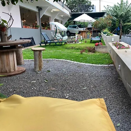 Tabua Village Madeira 4* Рибейра-Брава