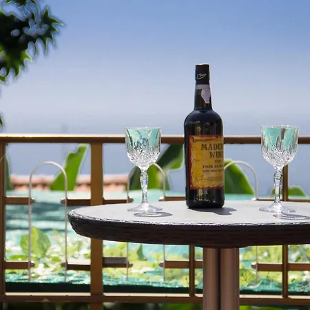 Tabua Village Madeira