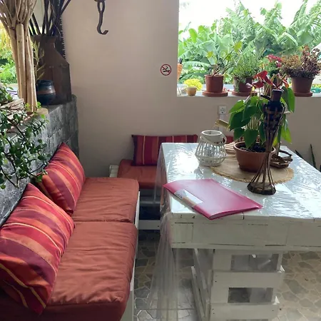 Tabua Village Madeira Penzion 4*