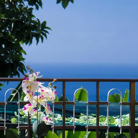 Tabua Village Madeira 4*