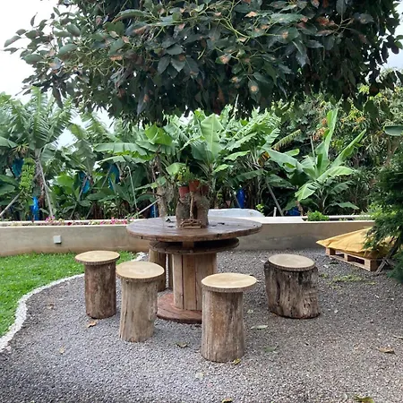 Tabua Village Madeira