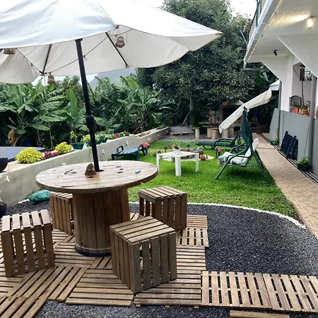 Tabua Village Madeira Affittacamere