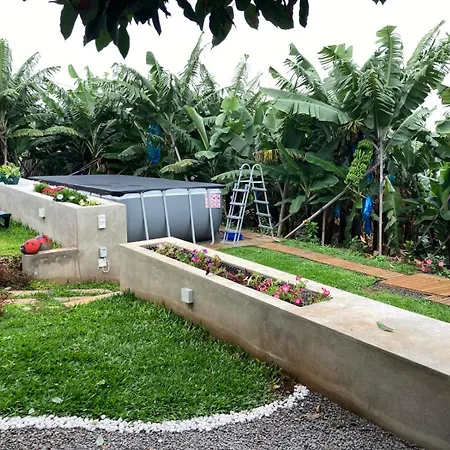 Tabua Village *