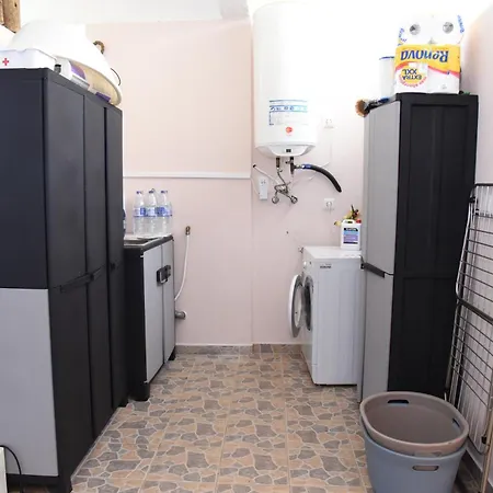 Гостевой дом Tabua Village Madeira 4*