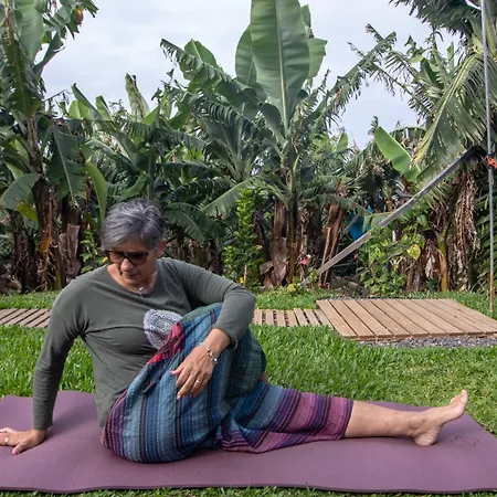 Pensjonat Tabua Village Madeira 4*