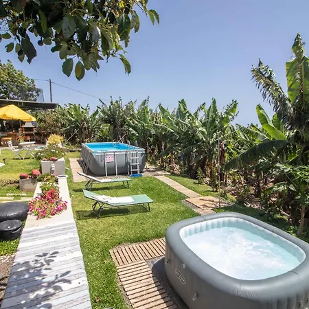 Tabua Village Madeira 4*