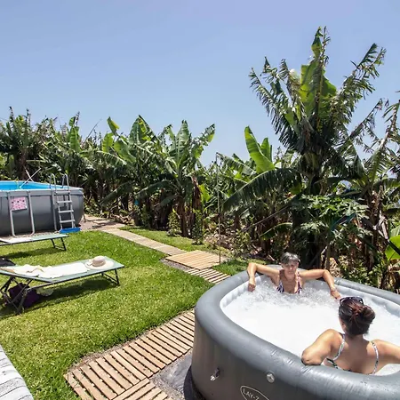 Tabua Village Madeira Pensjonat