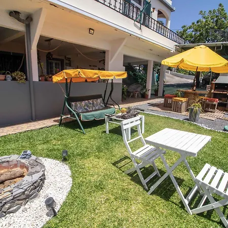 Гостевой дом Tabua Village Madeira