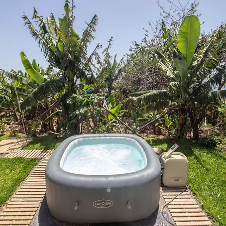 Гостевой дом Tabua Village Madeira 4*