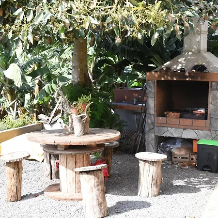 Tabua Village Madeira 4* Рибейра-Брава