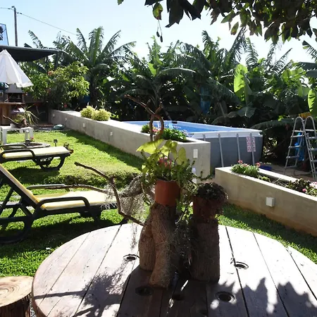 Tabua Village Madeira Гостевой дом