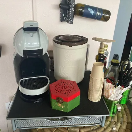 Гостевой дом Tabua Village Madeira Рибейра-Брава