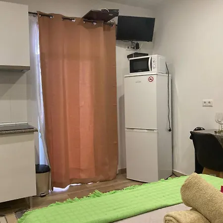 Tabua Village Madeira 招待所 里贝拉布拉瓦