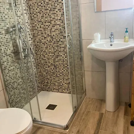 Гостевой дом Tabua Village Madeira Рибейра-Брава