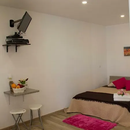 Affittacamere Tabua Village Madeira