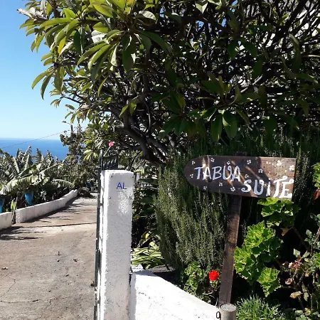 Tabua Village Madeira Ribeira Brava