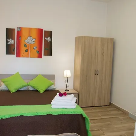 Penzion Tabua Village Madeira 4*