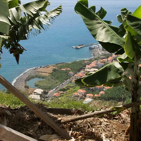 Tabua Village Madeira 4*