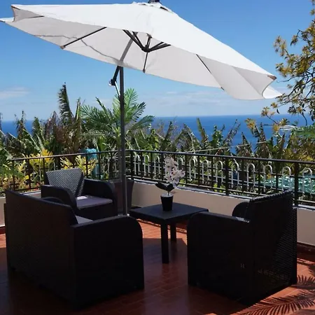 Tabua Village Madeira Pensjonat