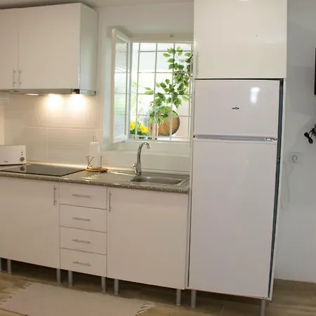 Tabua Village Madeira