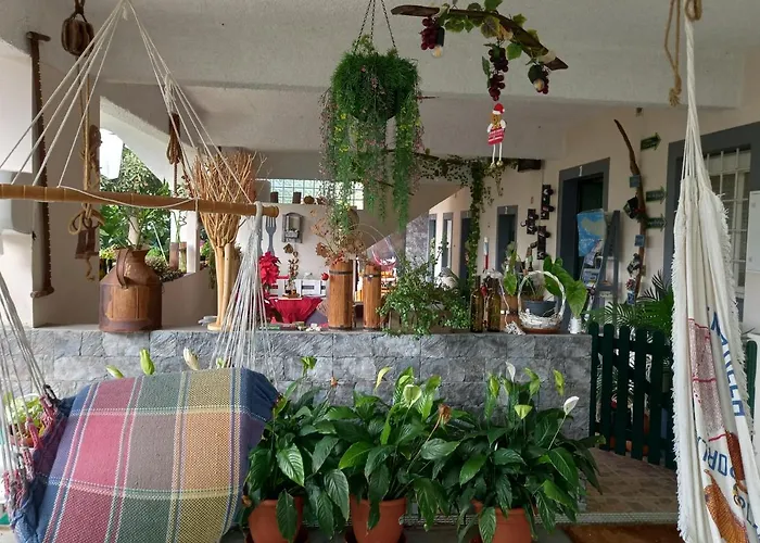 Tabua Village Madeira ריביירה בראבה