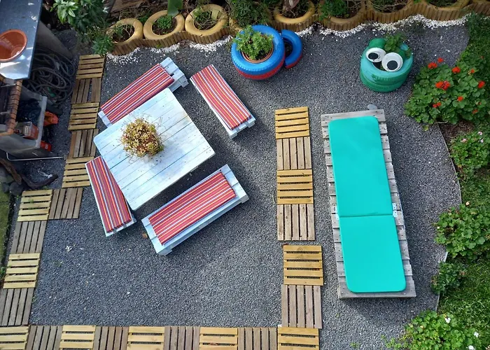 Tabua Village Madeira 4*