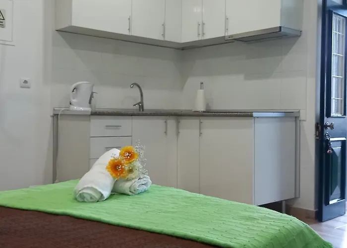 Tabua Village Madeira 4* ריביירה בראבה