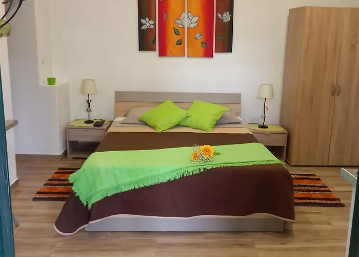 בית הארחה Tabua Village Madeira 4*