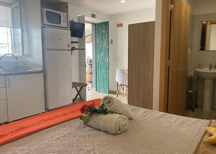 Tabua Village Madeira