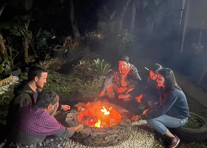 Tabua Village Madeira ריביירה בראבה