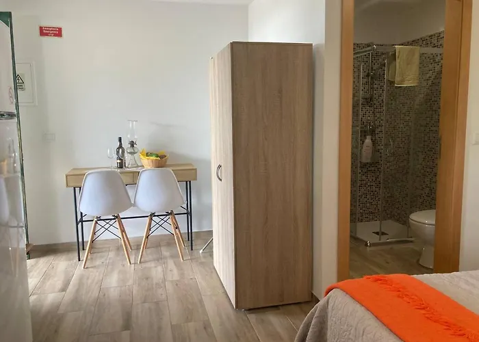 Tabua Village Madeira 4* ריביירה בראבה