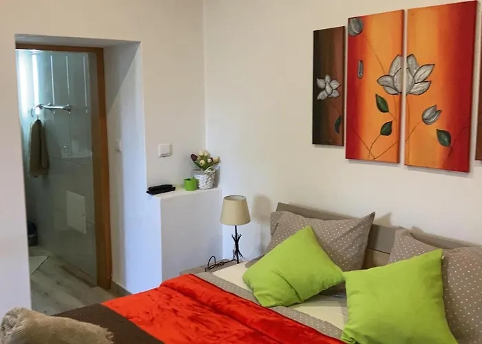 בית הארחה Tabua Village Madeira ריביירה בראבה