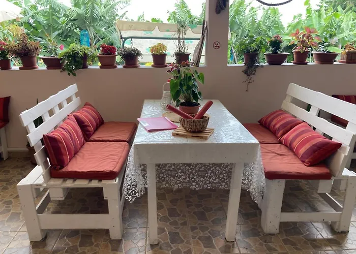 Tabua Village Madeira 4*