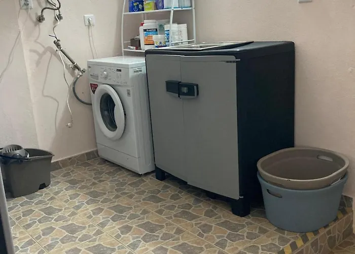 בית הארחה Tabua Village Madeira