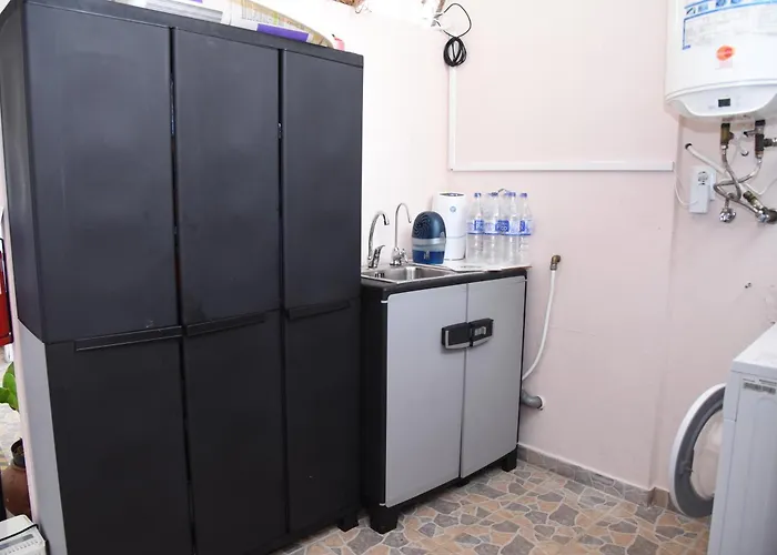 בית הארחה Tabua Village Madeira