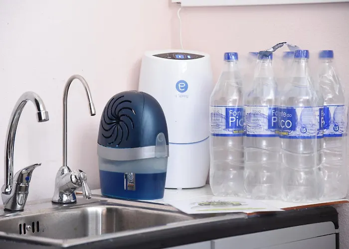 Tabua Village Madeira ריביירה בראבה