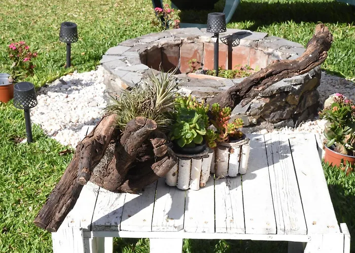 Tabua Village Madeira 4* ריביירה בראבה