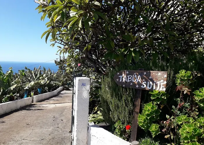 Tabua Village Madeira ריביירה בראבה